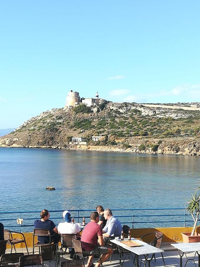 Hotel Calamosca Cagliari Extérieur photo