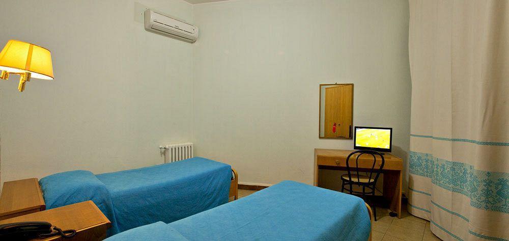 Hotel Calamosca Cagliari Extérieur photo