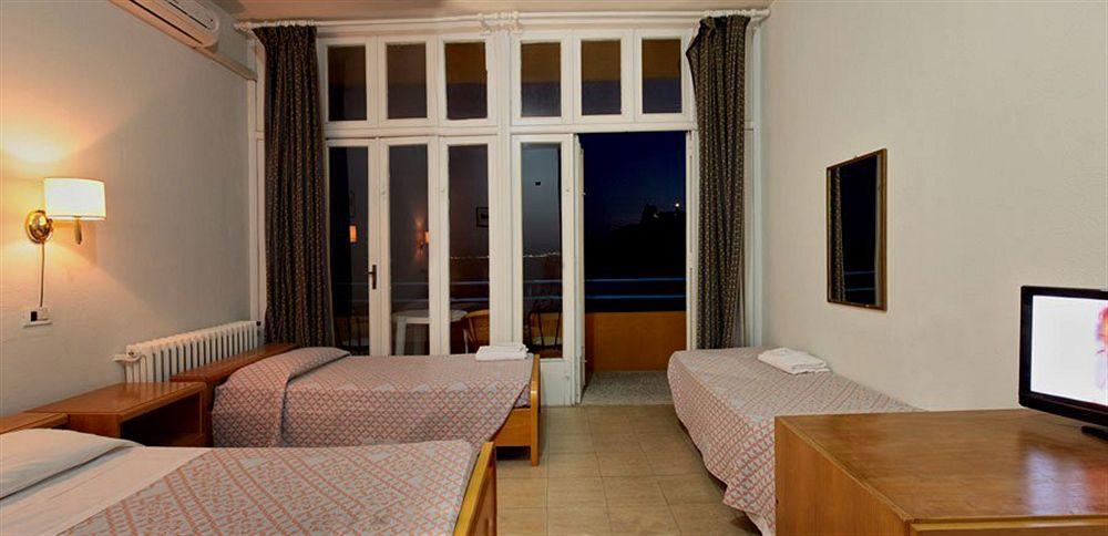 Hotel Calamosca Cagliari Extérieur photo