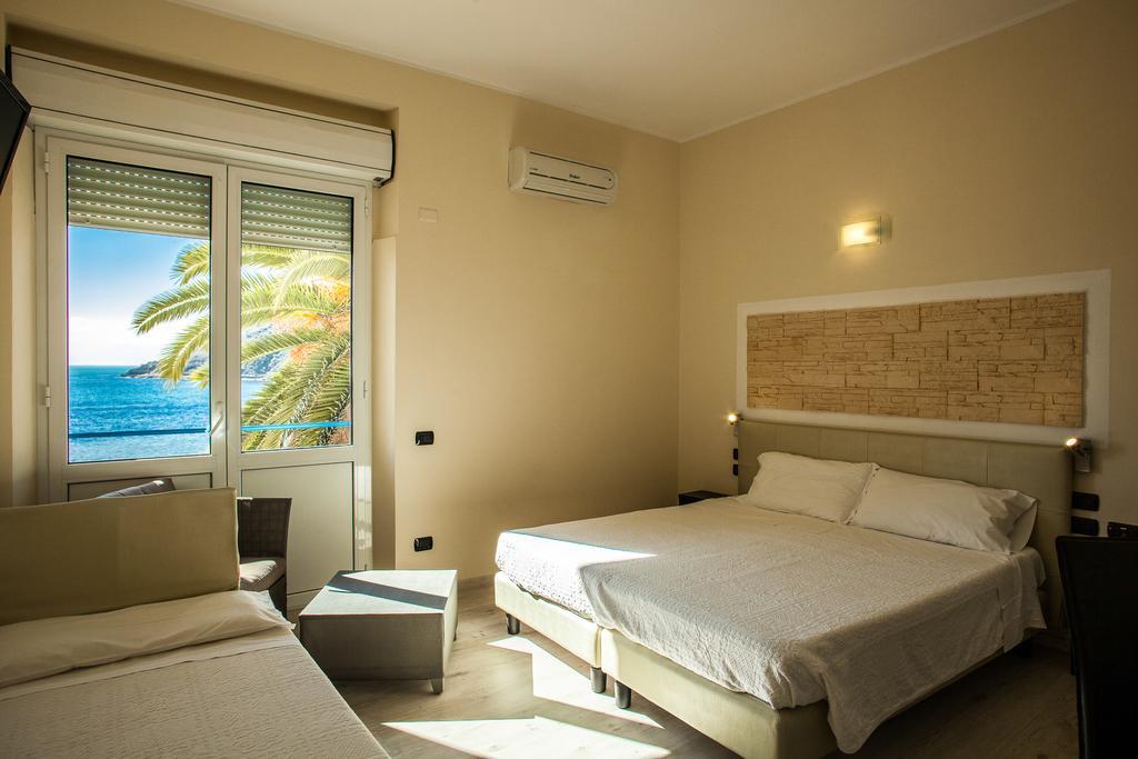 Hotel Calamosca Cagliari Extérieur photo