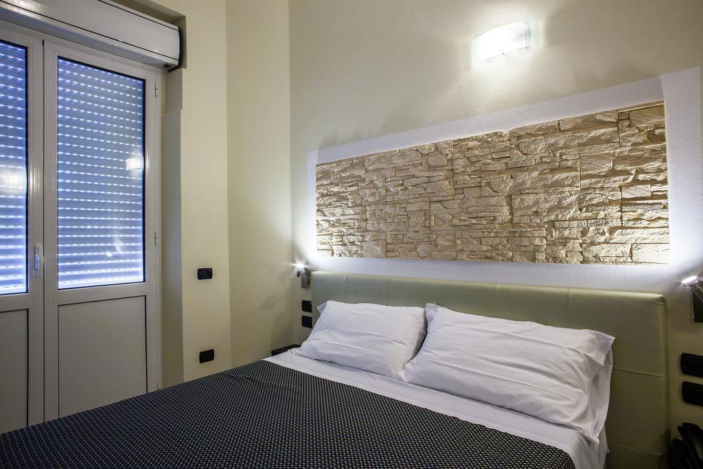 Hotel Calamosca Cagliari Extérieur photo