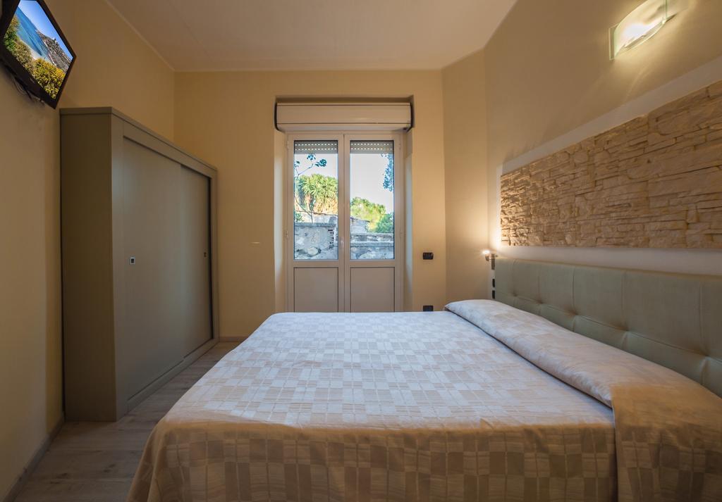 Hotel Calamosca Cagliari Extérieur photo