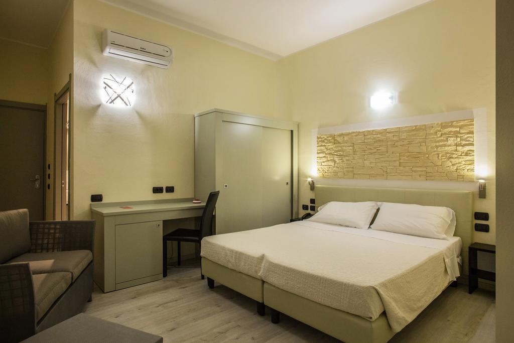 Hotel Calamosca Cagliari Extérieur photo
